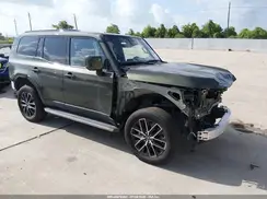 JTJTBCDX6S5036665 2025 LEXUS GX