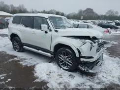 JTJTBCDX6S5050758 2025 LEXUS GX