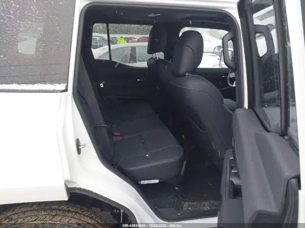 JTJTBCDX6S5050758 2025 LEXUS GX - Image 8