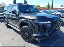 JTJTBCDX6S5054986 2025 LEXUS GX
