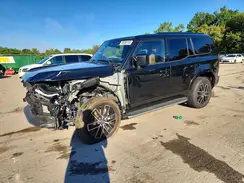 JTJTBCDX6S5058665 2025 LEXUS GX