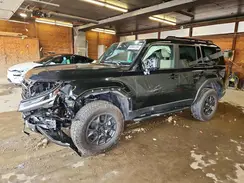 JTJTBCDX6S5063302 2025 LEXUS GX