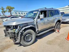 JTJTBCDX6T5073801 2026 LEXUS GX