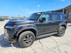JTJTBCDX6T5077959 2026 LEXUS GX