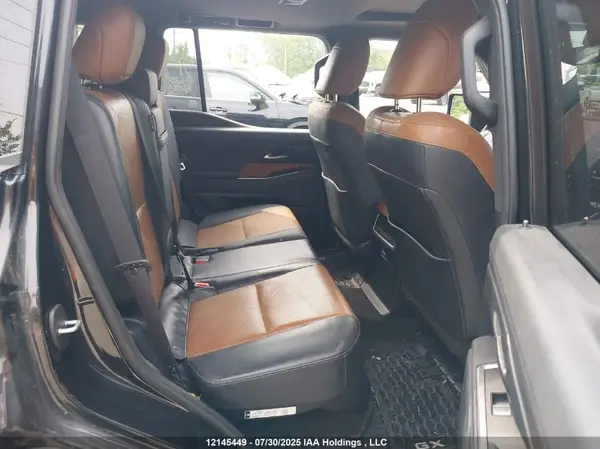 JTJTBCDX7R5003054 2024 LEXUS GX - Image 8