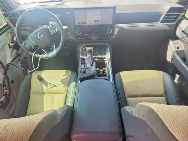 JTJTBCDX7R5009159 2024 LEXUS GX - Image 8