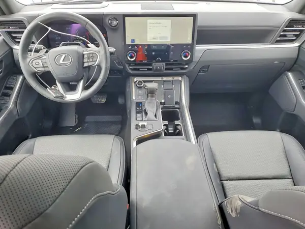 JTJTBCDX7R5015012 2024 LEXUS GX - Image 8