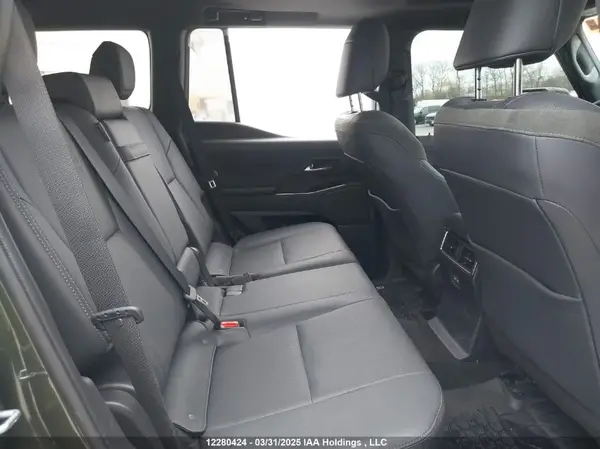JTJTBCDX7R5019111 2024 LEXUS GX - Image 8