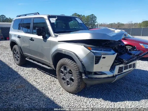 JTJTBCDX7R5022705 2024 LEXUS GX - Image 1