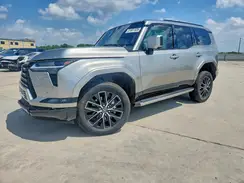 JTJTBCDX7R5025345 2024 LEXUS GX