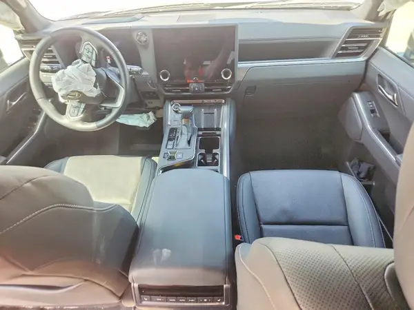 JTJTBCDX7R5025345 2024 LEXUS GX - Image 8