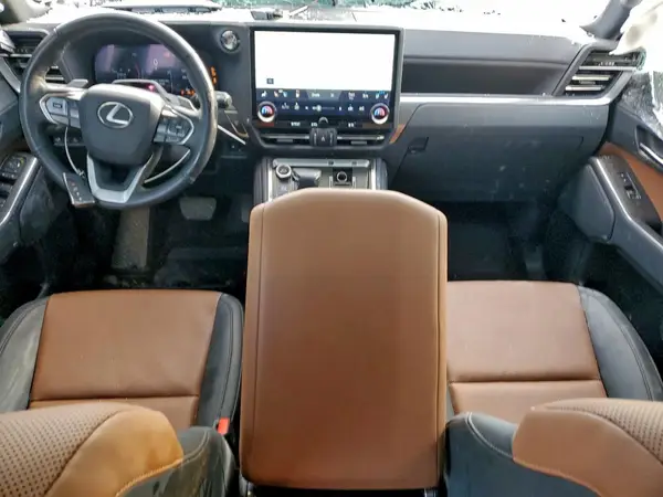 JTJTBCDX7R5027080 2024 LEXUS GX - Image 8