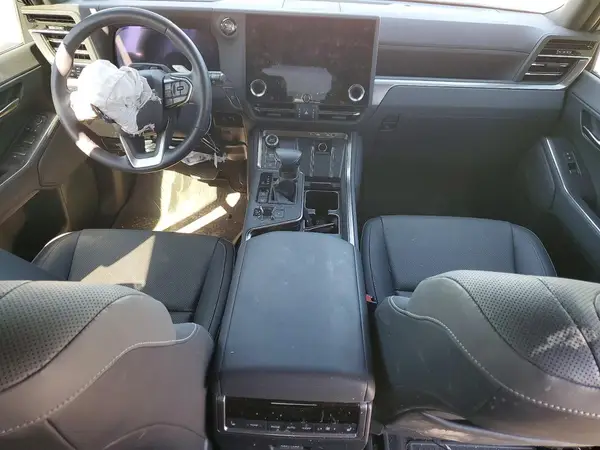 JTJTBCDX7R5027919 2024 LEXUS GX - Image 8