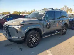 JTJTBCDX7S5041423 2025 LEXUS GX