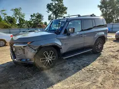 JTJTBCDX7S5042698 2025 LEXUS GX