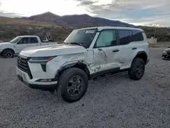 JTJTBCDX7S5046069 2025 LEXUS GX