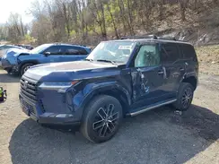 JTJTBCDX7S5051725 2025 LEXUS GX