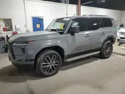 JTJTBCDX7S5059257 2025 LEXUS GX