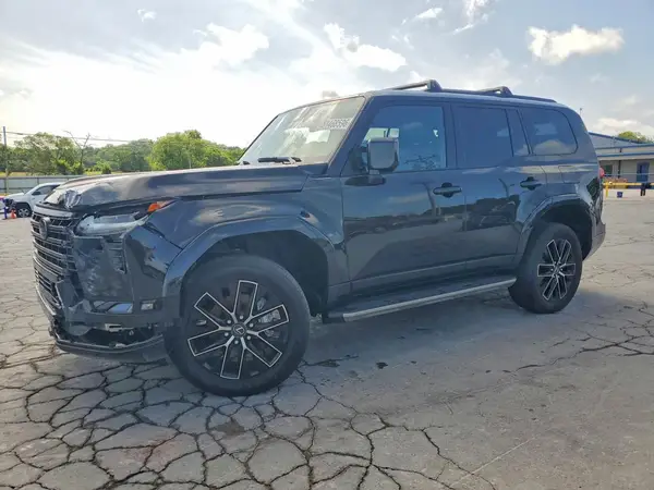 JTJTBCDX8R5003788 2024 LEXUS GX - Image 1