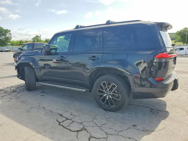 JTJTBCDX8R5003788 2024 LEXUS GX - Image 2
