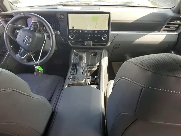 JTJTBCDX8R5003788 2024 LEXUS GX - Image 8
