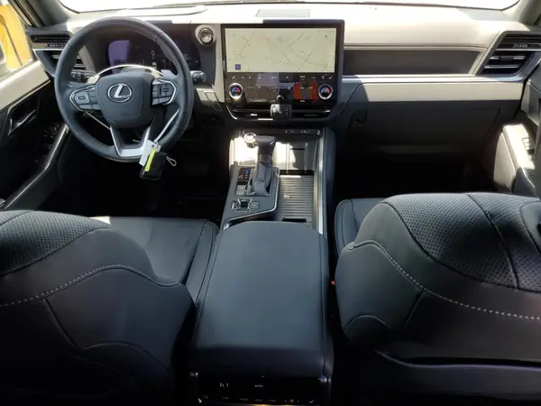 JTJTBCDX8R5006948 2024 LEXUS GX - Image 8