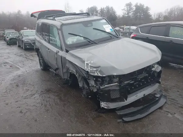 JTJTBCDX8R5009686 2024 LEXUS GX - Image 1