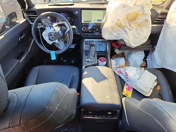 JTJTBCDX8R5017299 2024 LEXUS GX - Image 8