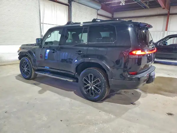 JTJTBCDX8R5019280 2024 LEXUS GX - Image 2