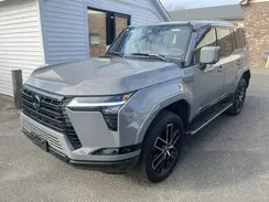 JTJTBCDX8R5019442 2024 LEXUS GX
