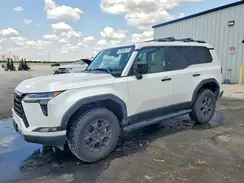 JTJTBCDX8R5030053 2024 LEXUS GX