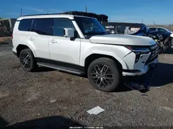JTJTBCDX8S5036585 2025 LEXUS GX
