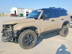 JTJTBCDX8S5038045 2025 LEXUS GX