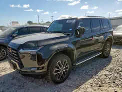 JTJTBCDX8S5047389 2025 LEXUS GX