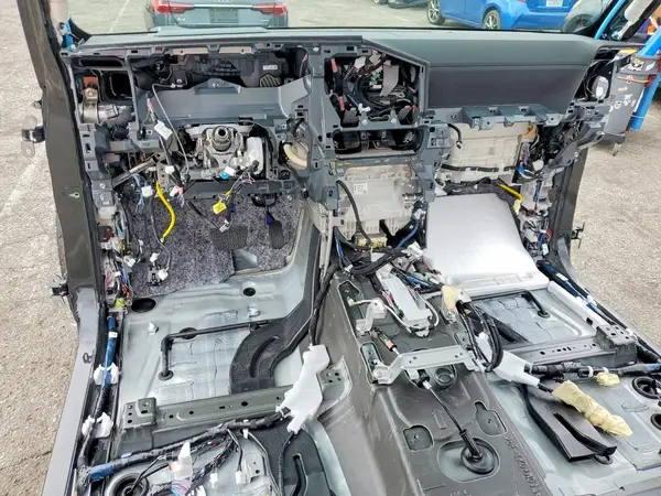 JTJTBCDX8T5074948 2026 LEXUS GX - Image 8