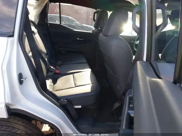 JTJTBCDX9R5003332 2024 LEXUS GX - Image 8