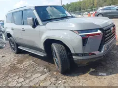 JTJTBCDX9R5012418 2024 LEXUS GX