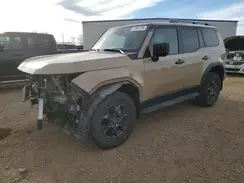 JTJTBCDX9R5013827 2024 LEXUS GX