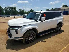 JTJTBCDX9R5014606 2024 LEXUS GX