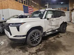JTJTBCDX9R5026805 2024 LEXUS GX