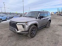 JTJTBCDX9R5030742 2024 LEXUS GX