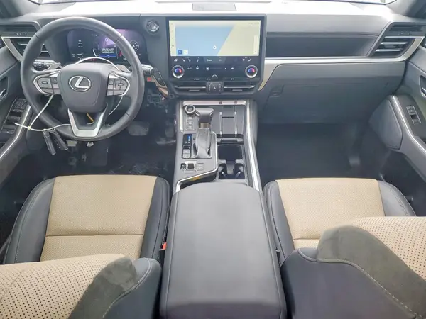 JTJTBCDX9R5034080 2024 LEXUS GX - Image 8