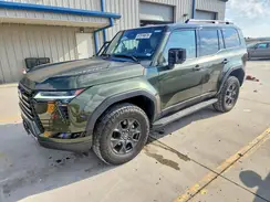 JTJTBCDX9R5034855 2024 LEXUS GX