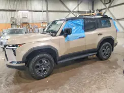 JTJTBCDX9S5036059 2025 LEXUS GX