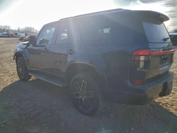 JTJTBCDX9S5039477 2025 LEXUS GX - Image 2