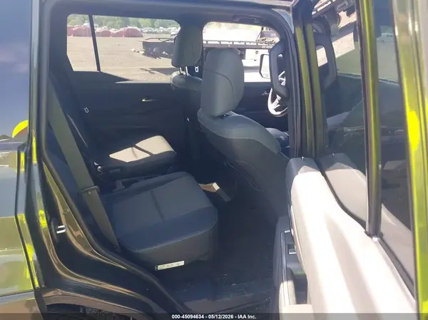 JTJTBCDX9S5040077 2025 LEXUS GX - Image 8