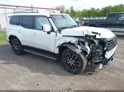 JTJTBCDX9S5044114 2025 LEXUS GX
