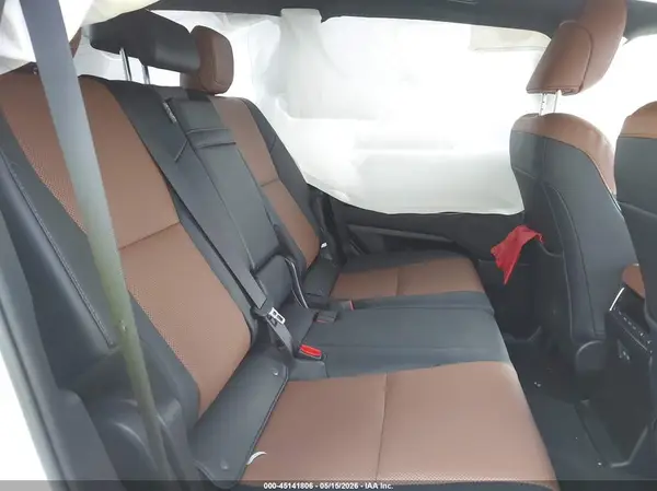 JTJTBCDX9S5044114 2025 LEXUS GX - Image 8