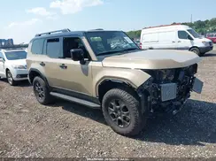 JTJTBCDX9S5048891 2025 LEXUS GX