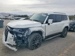 JTJTBCDX9S5052066 2025 LEXUS GX